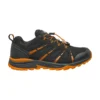 Buty robocze półbuty Bennon Sonix O1 Orange Low