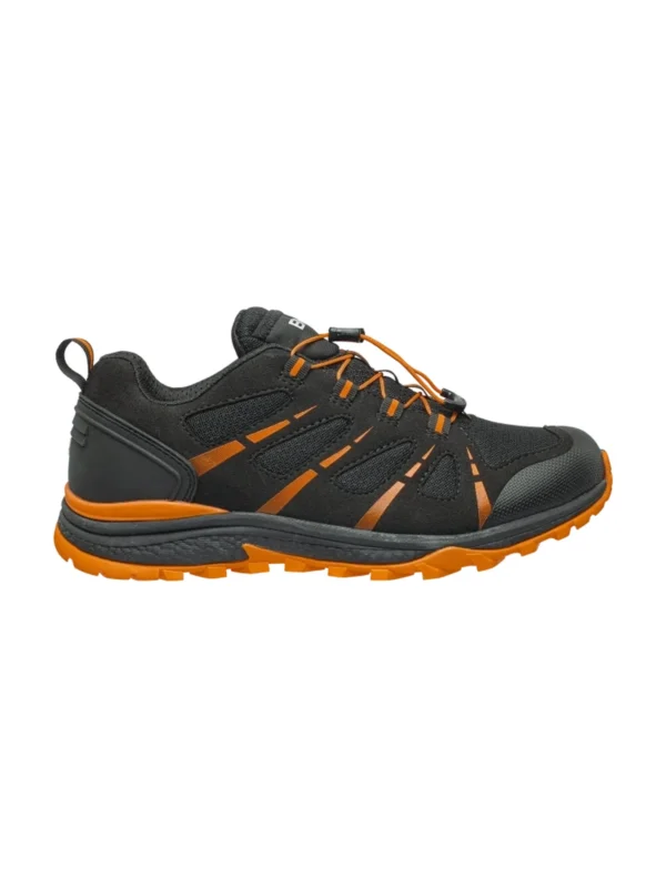 Buty robocze półbuty Bennon Sonix O1 Orange Low