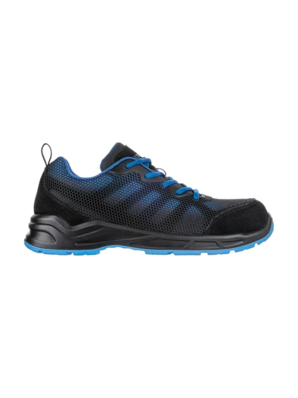 Buty robocze półbuty Bennon SPACER S1PS NM Low
