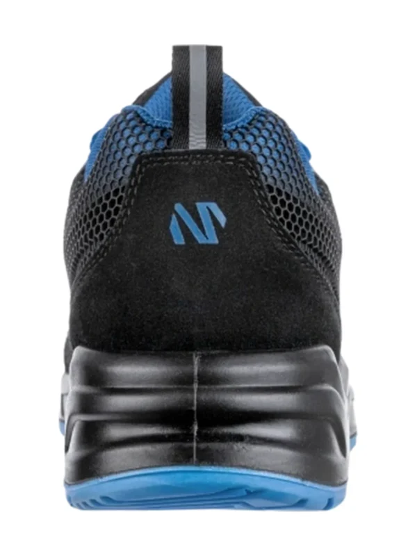 Buty robocze półbuty Bennon SPACER S1PS NM Low