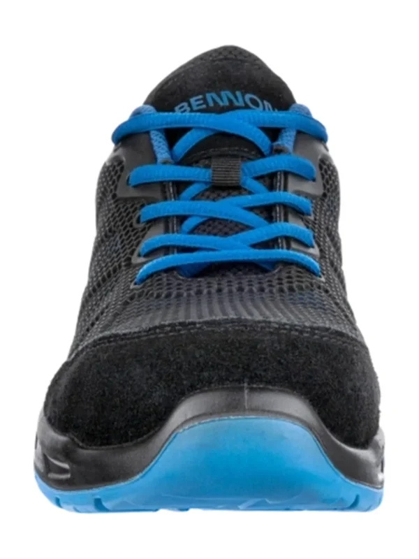 Buty robocze półbuty Bennon SPACER S1PS NM Low