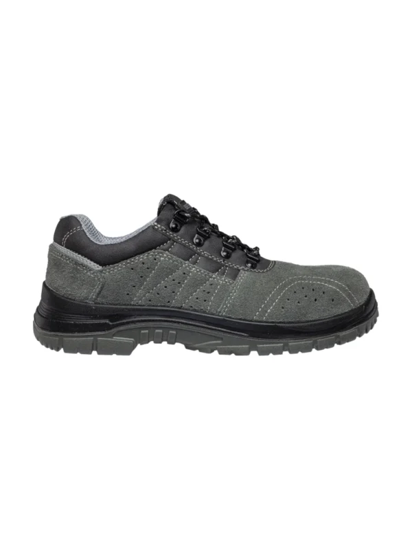 Buty robocze półbuty Bennon SPENCER S1P Low