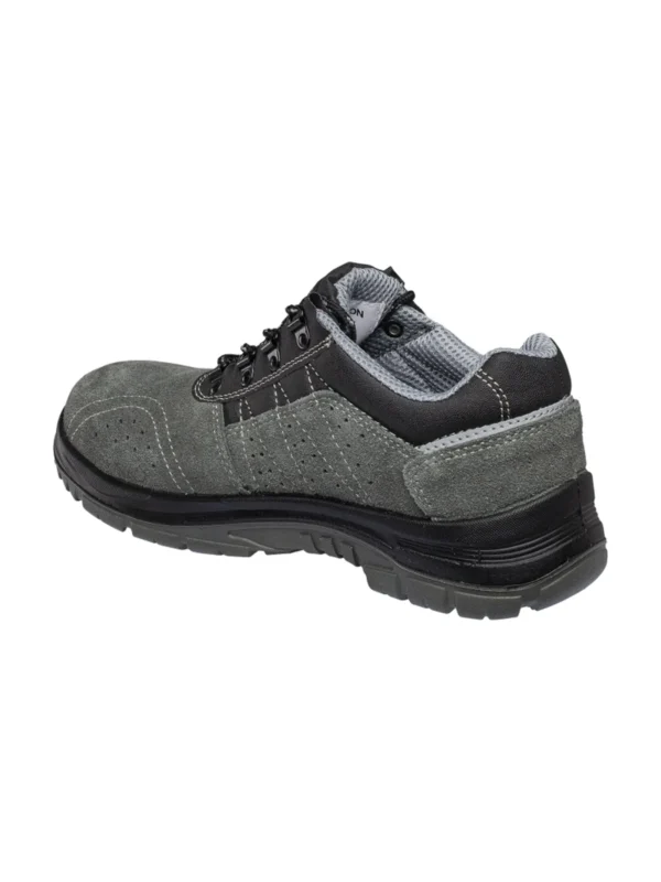 Buty robocze półbuty Bennon SPENCER S1P Low