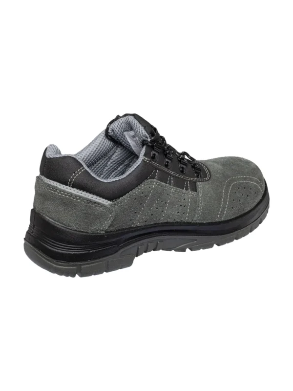Buty robocze półbuty Bennon SPENCER S1P Low