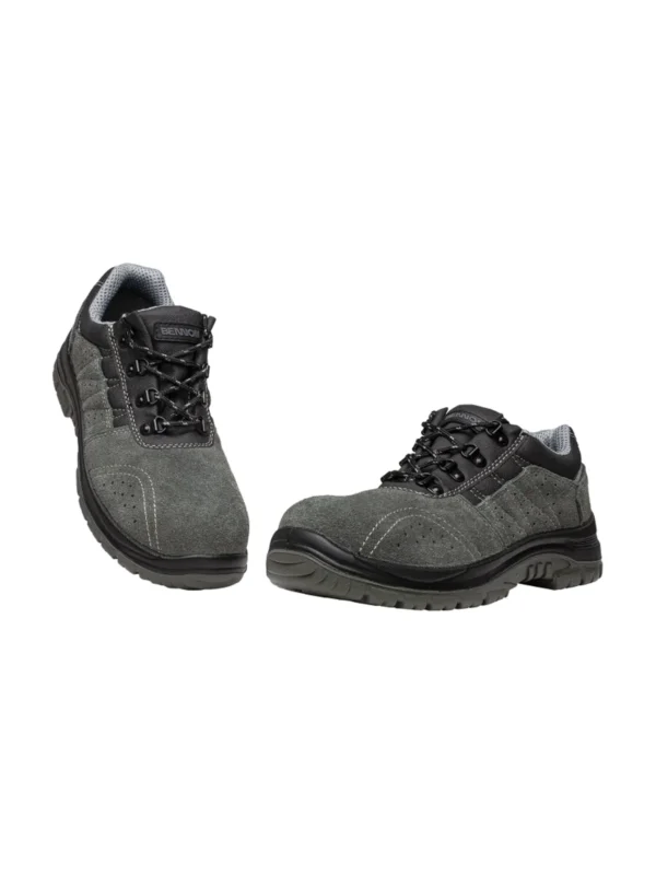 Buty robocze półbuty Bennon SPENCER S1P Low