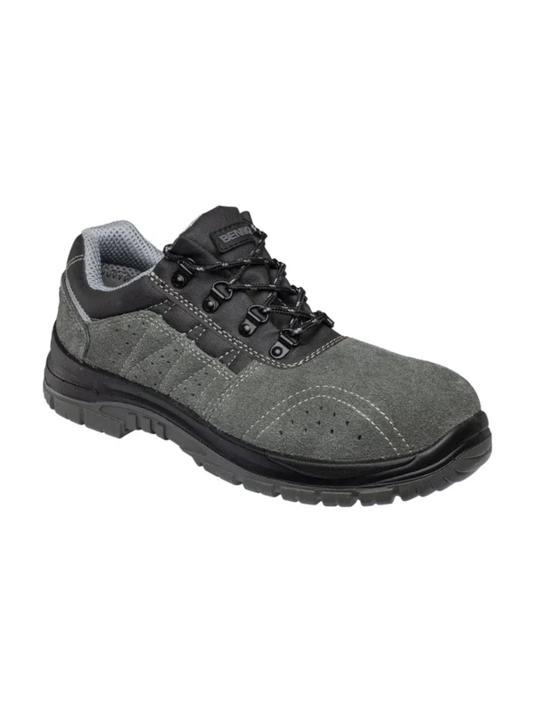 Buty robocze półbuty Bennon SPENCER S1P Low
