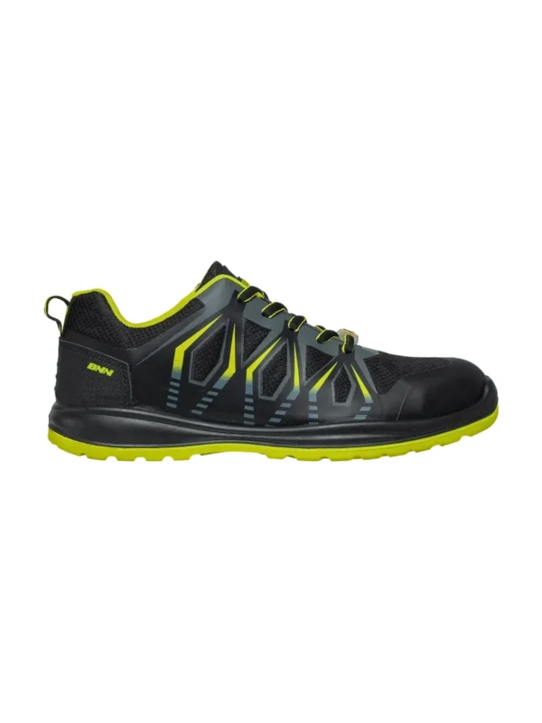 Buty robocze półbuty Bennon SPIKER S3 ESD Low