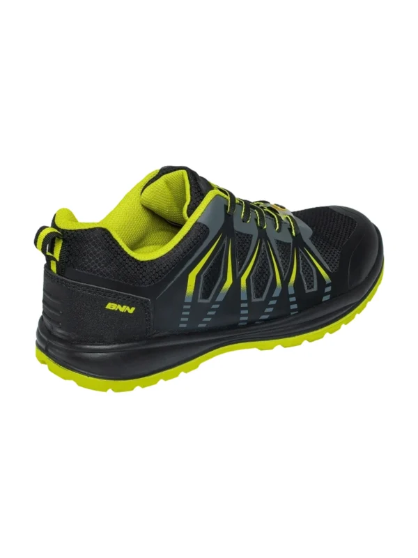 Buty robocze półbuty Bennon SPIKER S3 ESD Low