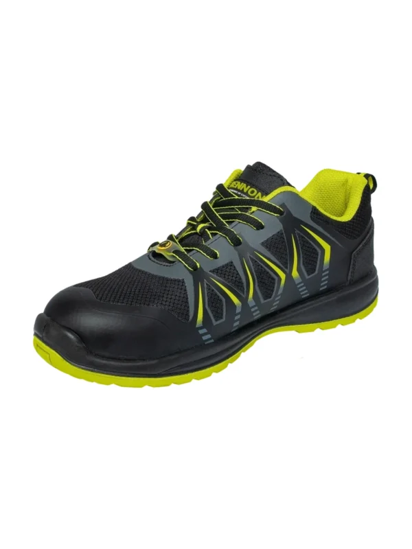 Buty robocze półbuty Bennon SPIKER S3 ESD Low