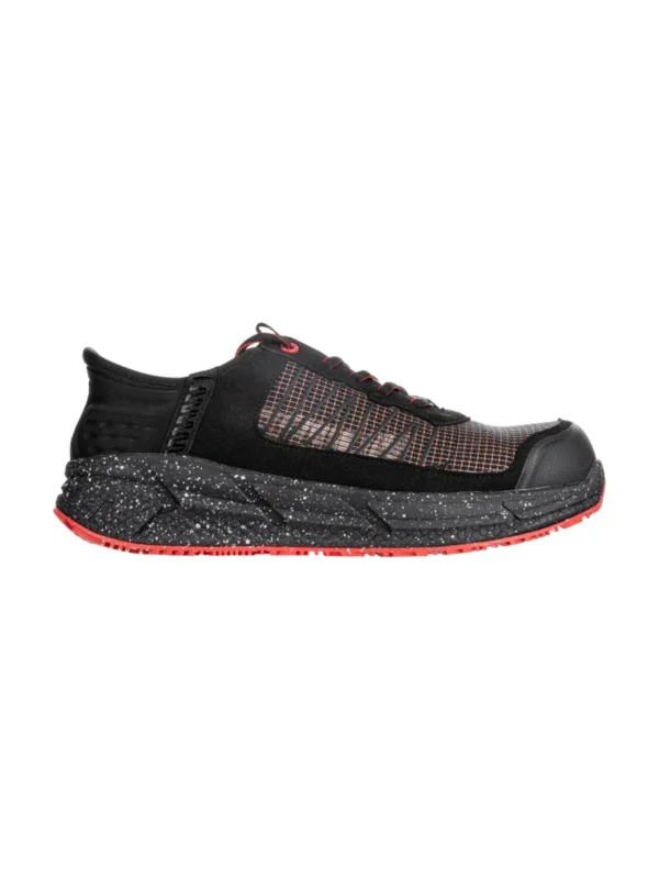 Buty robocze półbuty Bennon STEPPER S1PS ESD NM Low