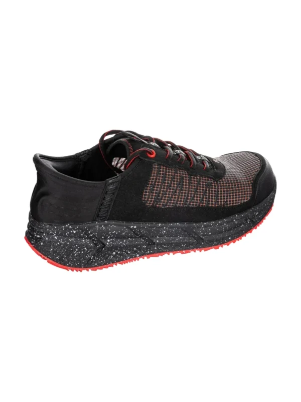 Buty robocze półbuty Bennon STEPPER S1PS ESD NM Low