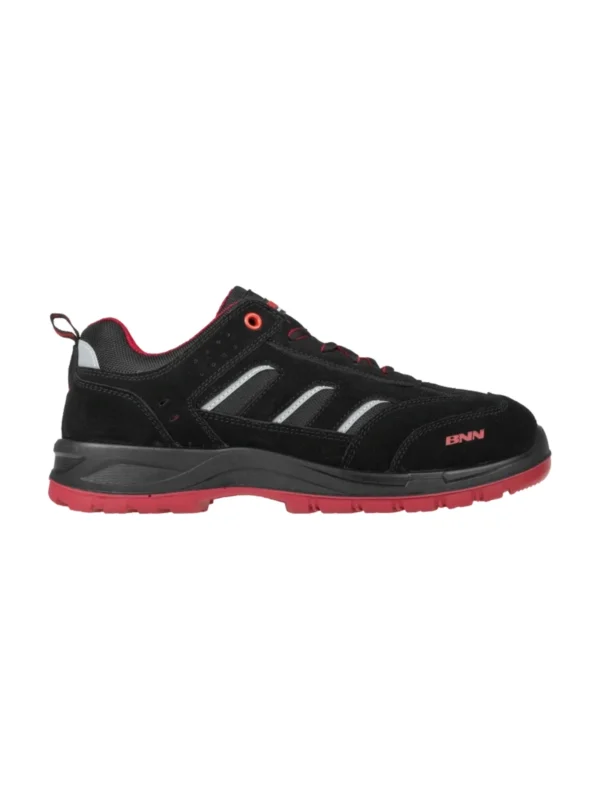Buty robocze półbuty Bennon TAURUS S1 Low
