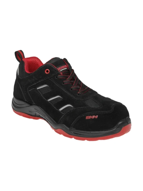 Buty robocze półbuty Bennon TAURUS S1 Low