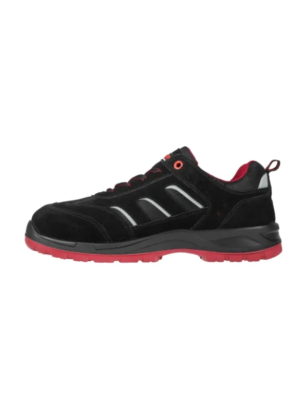 Buty robocze półbuty Bennon TAURUS S1 Low