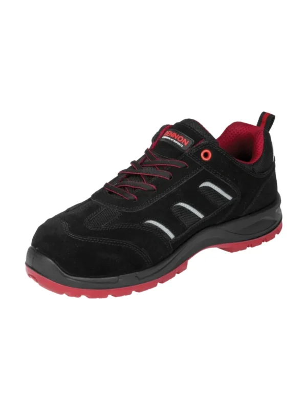 Buty robocze półbuty Bennon TAURUS S1 Low