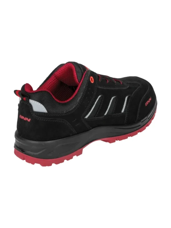 Buty robocze półbuty Bennon TAURUS S1 Low