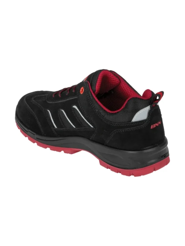 Buty robocze półbuty Bennon TAURUS S1 Low