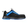Buty robocze półbuty Bennon TRON S1PS ESD NM 4WIDE Blue Low