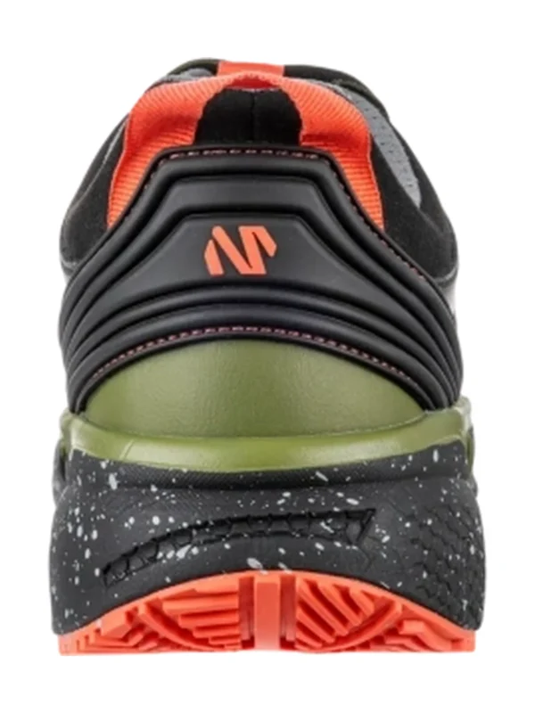 Buty robocze półbuty Bennon VENOM S3S ESD NM Low