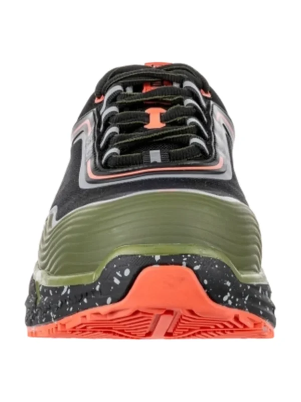 Buty robocze półbuty Bennon VENOM S3S ESD NM Low