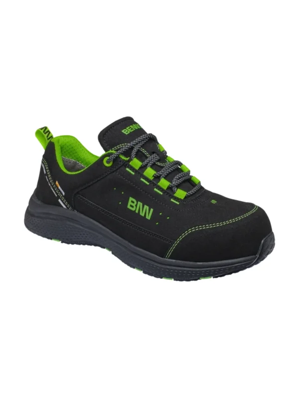 Buty robocze półbuty Bennon WIDEON S1PS ESD NM 4WIDE Low