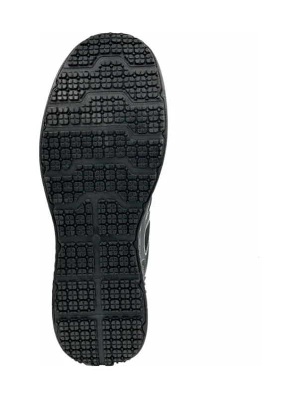 Buty robocze półbuty Boots Flash S1 zapięcie boa BoSafety