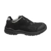 Buty robocze półbuty Bosafety Marsel Moz S1 czarne
