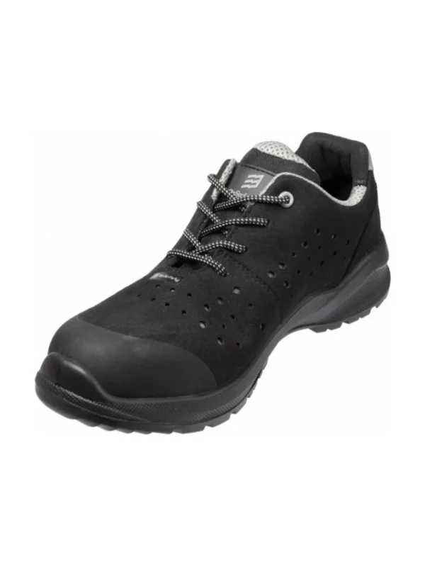 Buty robocze półbuty BoSafety Marsel z podnoskiem S1P SRC