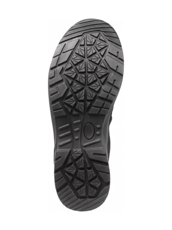Buty robocze półbuty BoSafety Marsel z podnoskiem S1P SRC