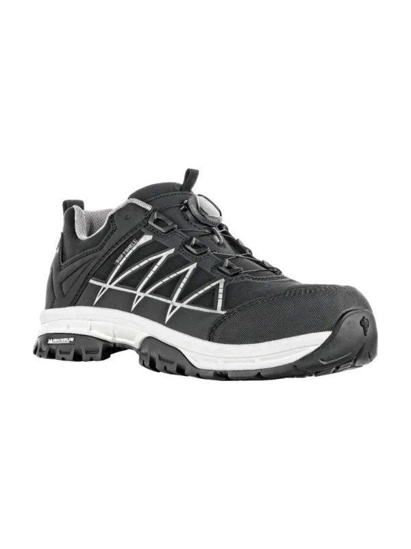 Buty robocze półbuty Cincinnati S1P VM Footwear