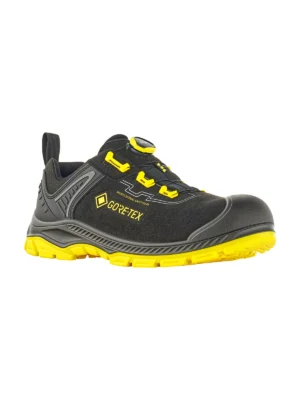 Buty robocze półbuty Derby O6 VM Footwear