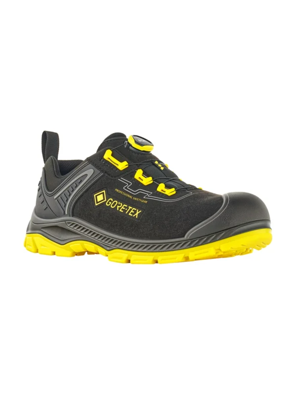 Buty robocze półbuty Derby O6 VM Footwear