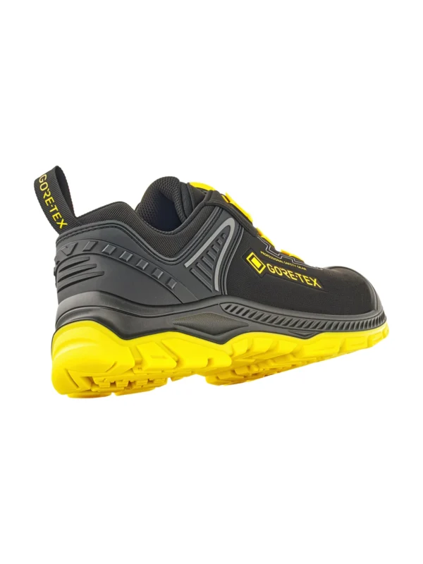Buty robocze półbuty Derby O6 VM Footwear