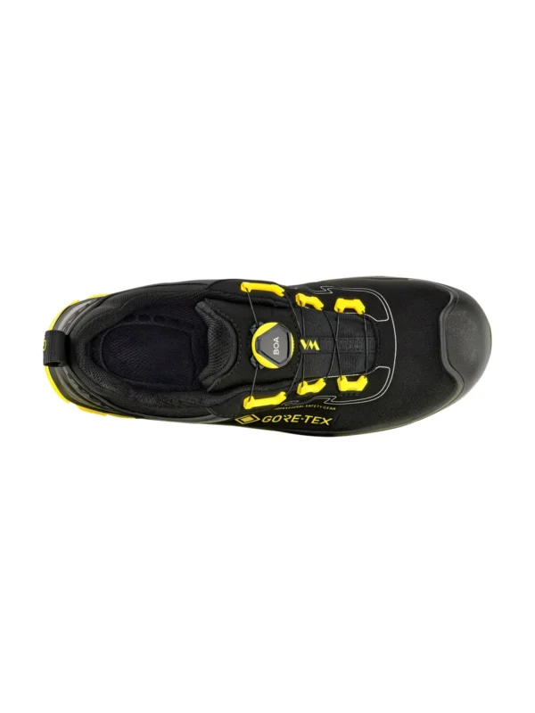 Buty robocze półbuty Derby O6 VM Footwear