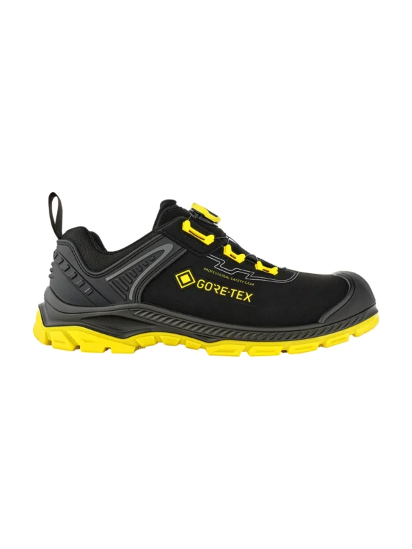 Buty robocze półbuty Derby S7L VM Footwear