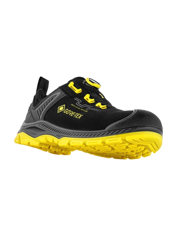 Buty robocze półbuty Derby S7L VM Footwear