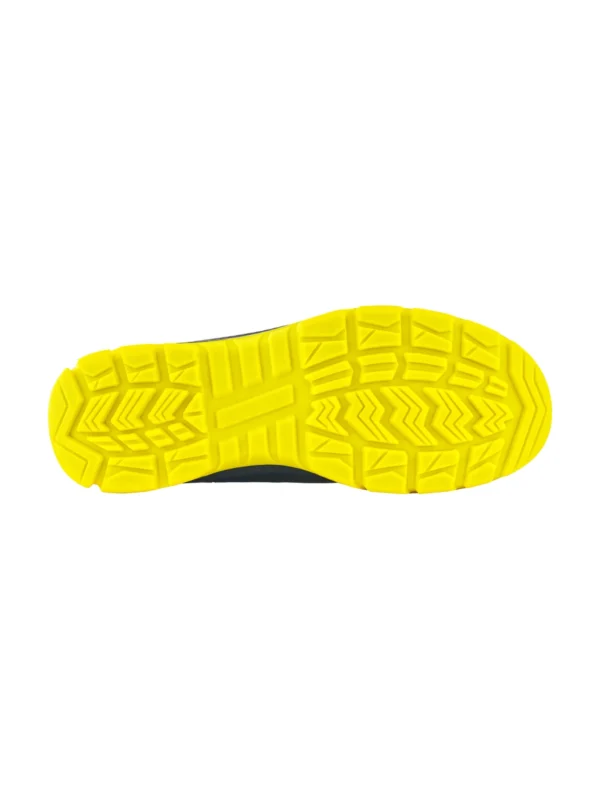 Buty robocze półbuty Derby S7L VM Footwear