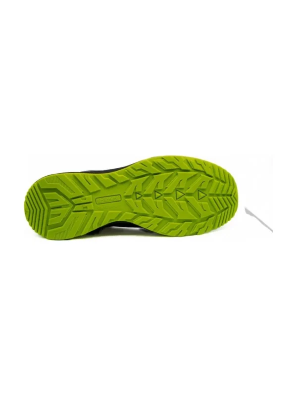 Buty robocze półbuty Elato S1 ESD BoSafety czarne