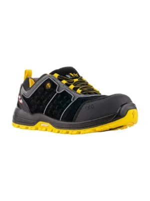 Buty robocze półbuty Indiana S1P ESD VM Footwear