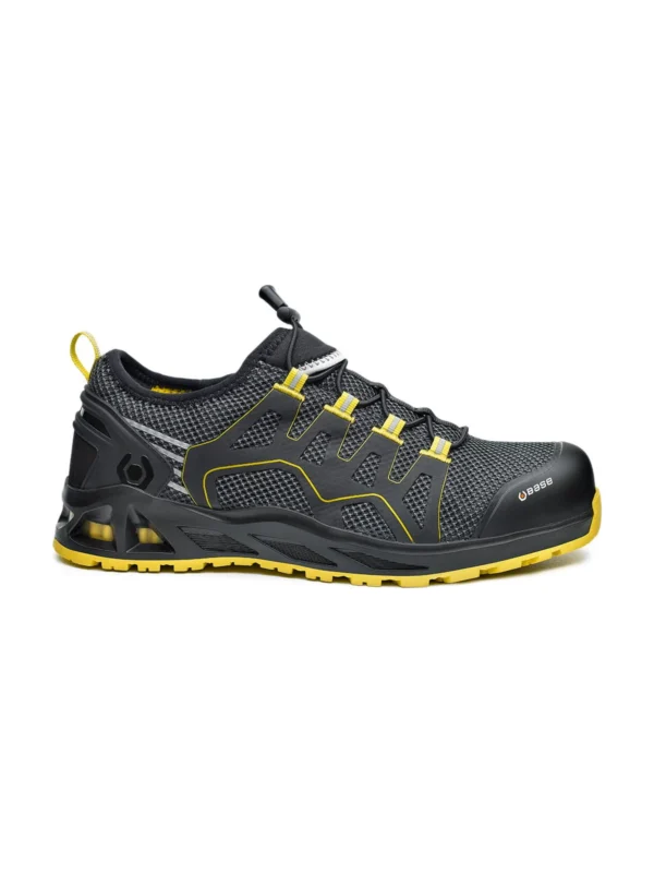 Buty robocze półbuty K-Balance/K-Walk S1P HRO SRC Base