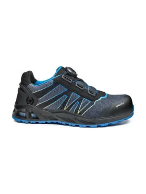 Buty robocze półbuty K-Energy S3 HRO SRC Base