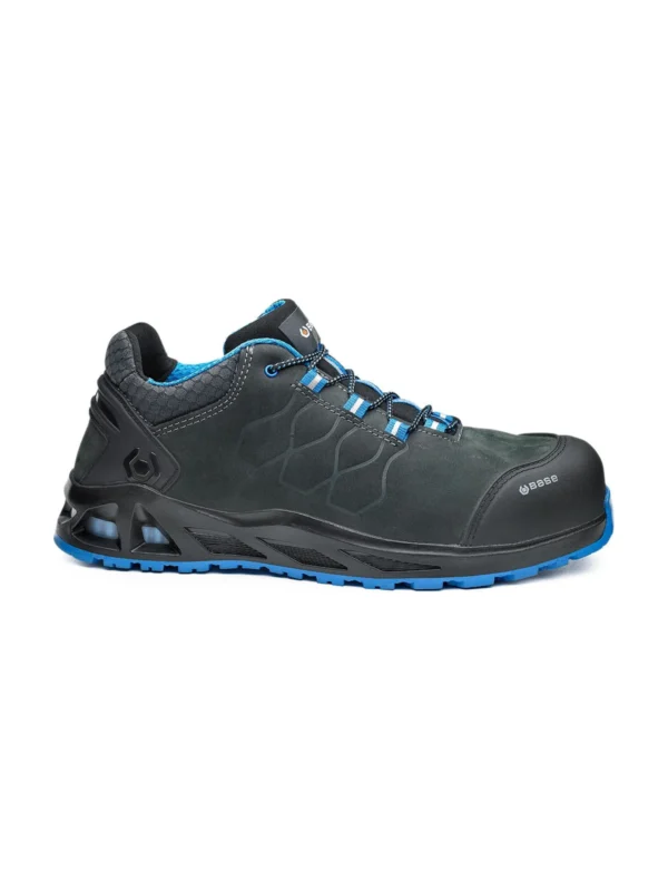 Buty robocze półbuty K-Road S3 HRO CI SRC Base