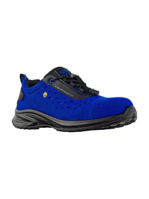 Buty robocze półbuty Kampala S1P ESD VM Footwear