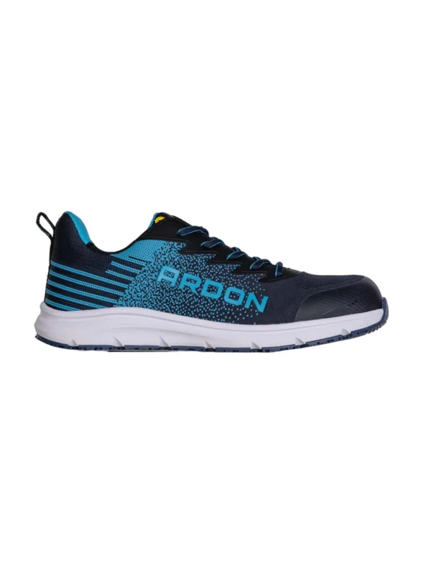 Buty robocze półbuty lekkie ARDON® ASONEX O1 ESD