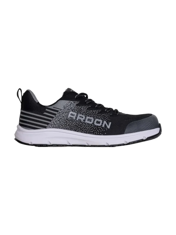 Buty robocze półbuty lekkie ARDON® ASONEX S1PS ESD