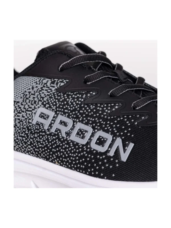 Buty robocze półbuty lekkie ARDON® ASONEX S1PS ESD