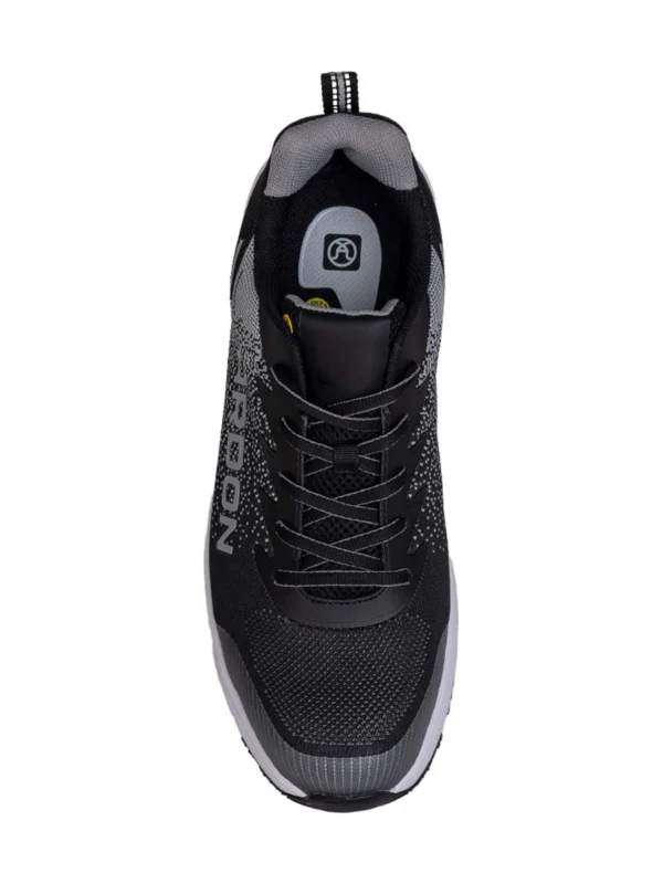 Buty robocze półbuty lekkie ARDON® ASONEX S1PS ESD