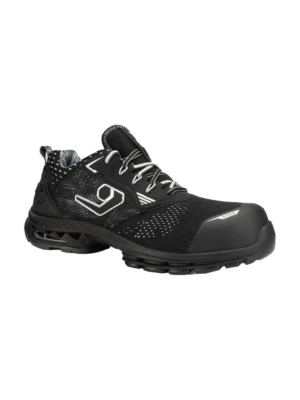 Buty robocze półbuty London S1PS ESD LG SC FO SR Base
