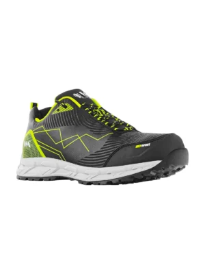Buty robocze półbuty Mallorca S1P VM Footwear