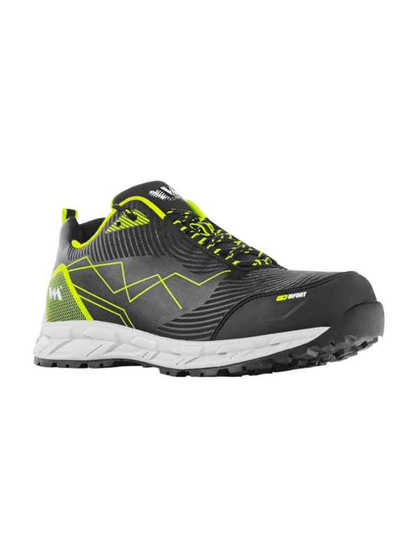 Buty robocze półbuty Mallorca S1P VM Footwear